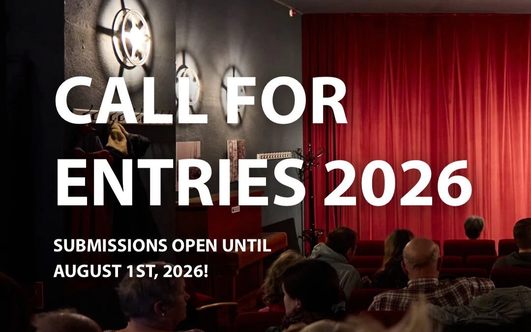 NFL Call For Entries 2026