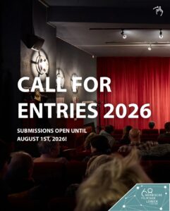 NFL Call For Entries 2026