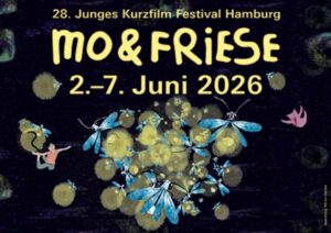 28. Junges Kurzfilm Festival Hamburg Mo&Friese