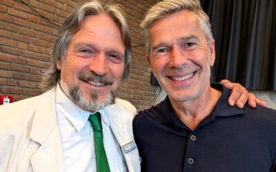 GREEN SCREEN: Festivalleitung jetzt mit Doppelspitze