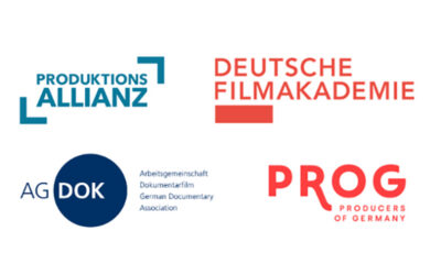 Mediendienste-Investitionsverpflichtungs-Gesetz im Bundeskabinett beschlossen