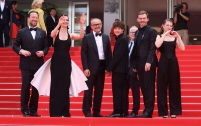 Zwei Preise in Cannes für MOIN-geförderte Filme