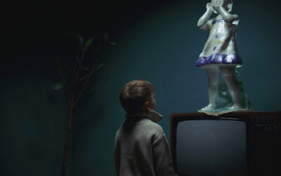 Pola Raders Kurzfilm „Ultraviolet Damage“ in Cannes