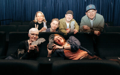 30. Filmfest SH 2026: Die Preisträger*innen