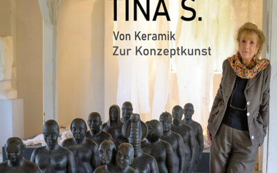 Premiere: „Tina S. – Von Keramik zur Konzeptkunst“