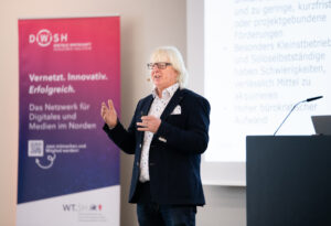 Dietmar Baum Creative Connect Foto Jan Konitzki, 2026