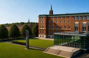 Landtag SH (KI-Visualisierung)