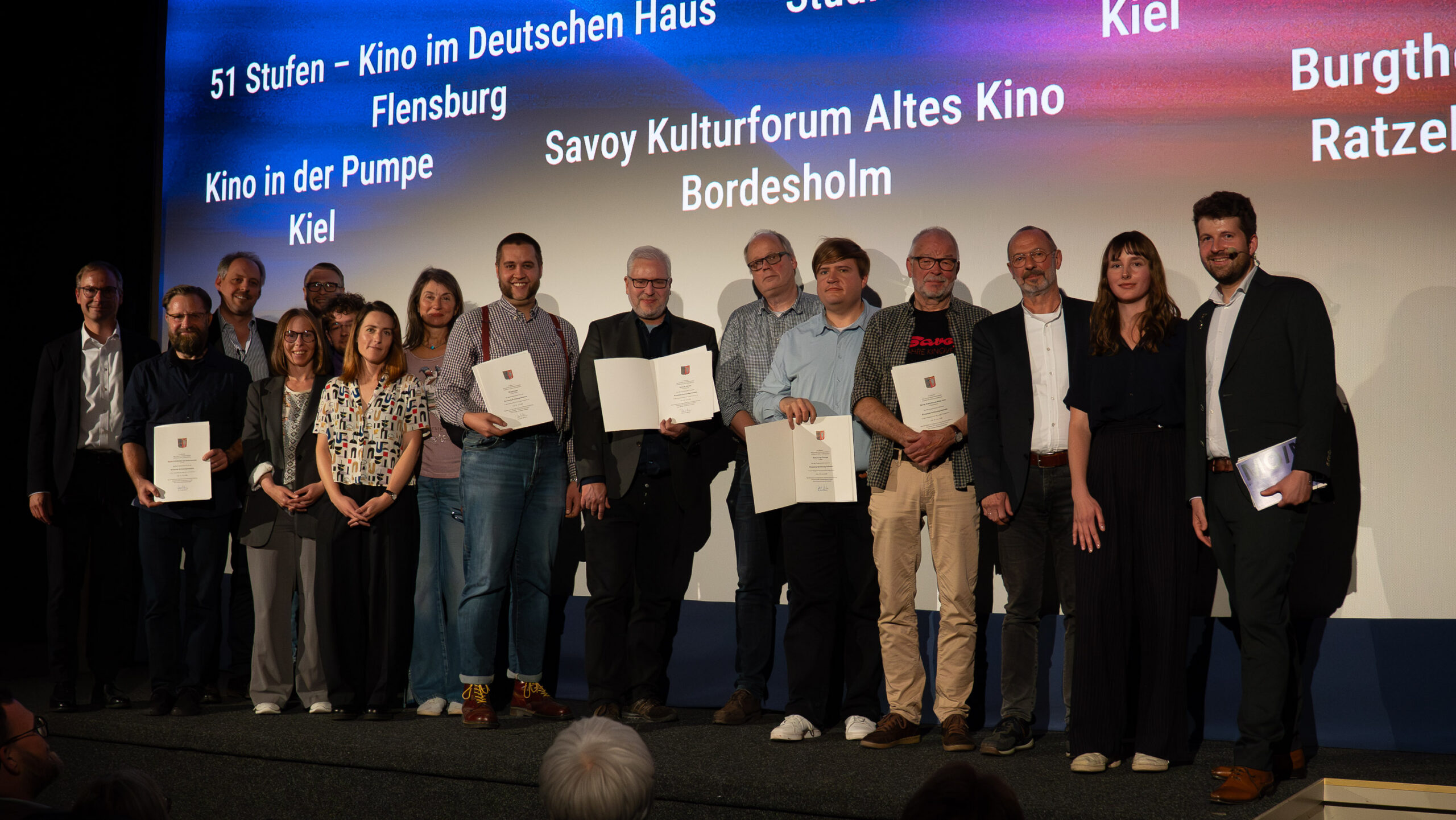 Preistraeger_Kategorie_Kino des guten Programms_KinopreisSH©LenaDandanelle