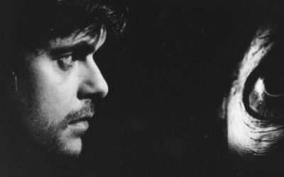 Filmreihe im Kino in der Pumpe: Béla Tarr – Die Melancholie des Widerstands