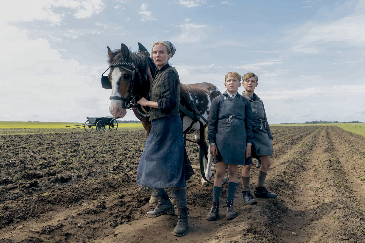 Still aus "Amrum"