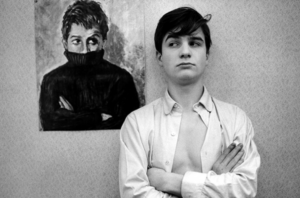 Antoine and Colette © Studio Canal