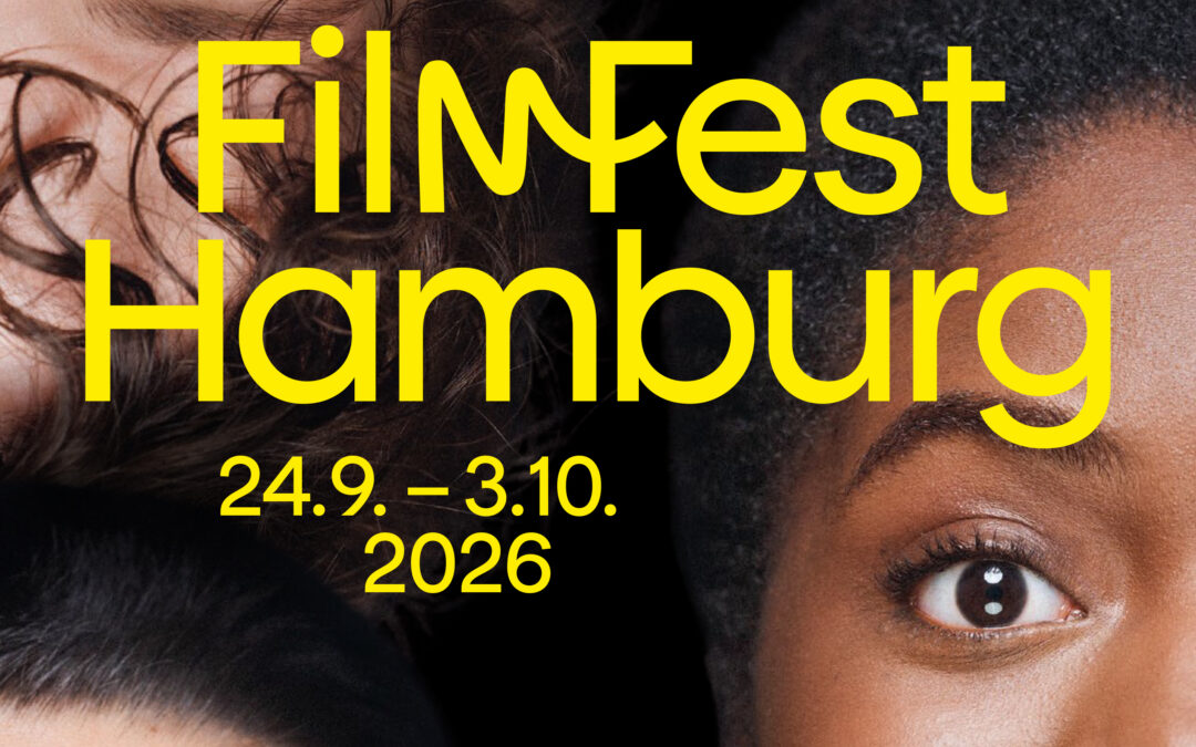 Von Fatih Akin bis Doris Dörrie – 21 mal MOIN beim FilmFest Hamburg 2026