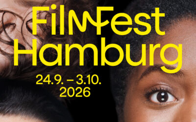 Von Fatih Akin bis Doris Dörrie – 21 mal MOIN beim FilmFest Hamburg 2026