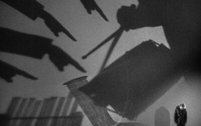 „Geheimnisse einer Seele“: G. W. Pabsts Stummfilmklassiker mit Live-Musik am 26.10. im Kino in der Pumpe (Kiel)