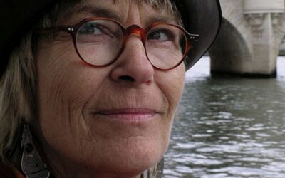 Blick und Haltung – Werkschau der Kamerafrau und Filmautorin Gisela Tuchtenhagen
