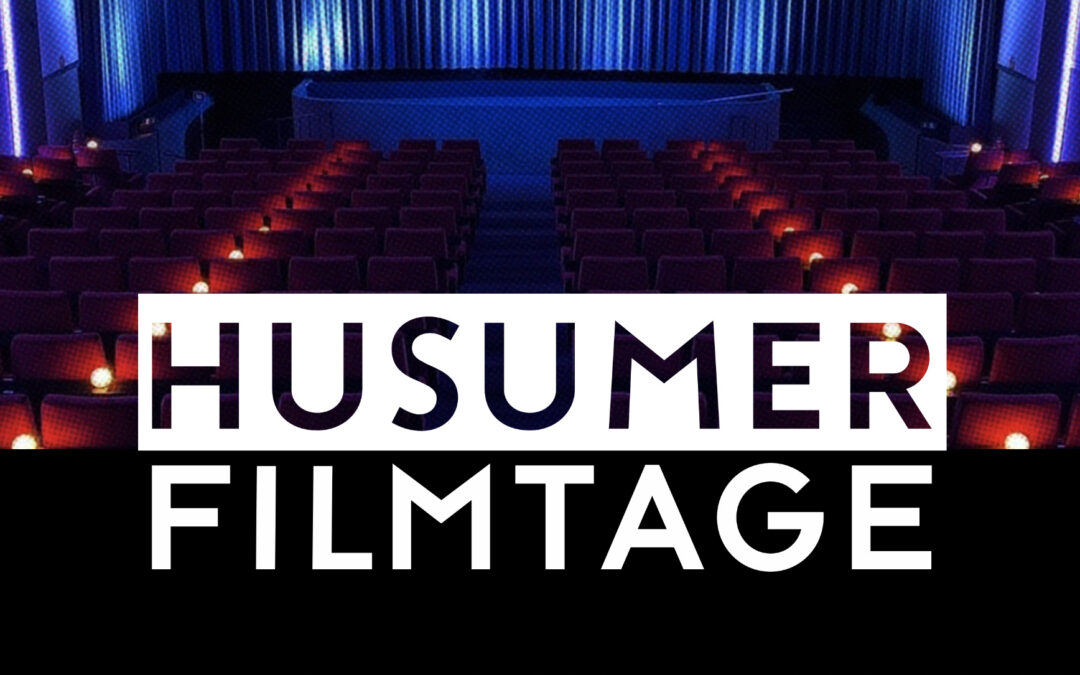 41. Husumer Filmtage 2026