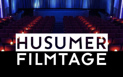 41. Husumer Filmtage 2026