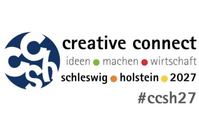 Creative Connect 2027 in Lübeck: Welche Fähigkeiten bleiben im KI-Zeitalter unverzichtbar?