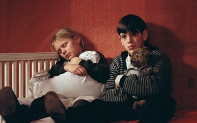 68. Nordische Filmtage Lübeck: Buddenbrooks p:reloaded, das Programm der Retrospektive