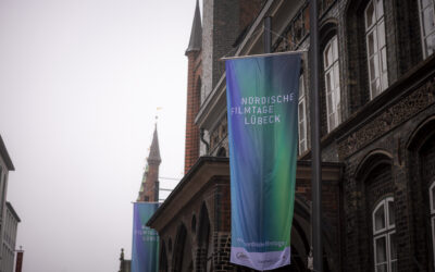 Von Familie bis Wandel: Das Programm der 68. Nordischen Filmtage Lübeck ist online!
