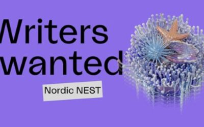 Nordic NEST: Autor*innen mit nordisch-deutschen Geschichten gesucht