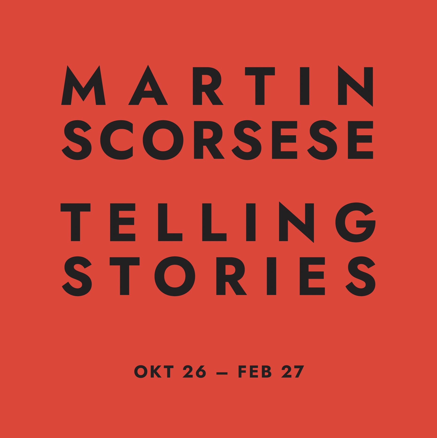 Cover Programmheft-Martin-Scorcese