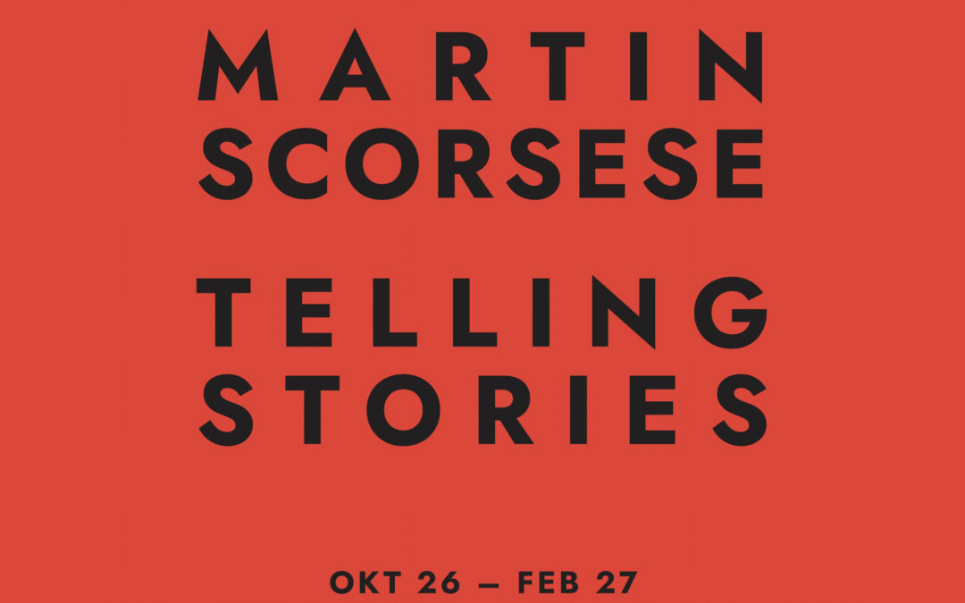 „Telling Stories“: Kino in der Pumpe widmet Martin Scorsese eine große Filmreihe