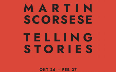 „Telling Stories“: Kino in der Pumpe widmet Martin Scorsese eine große Filmreihe