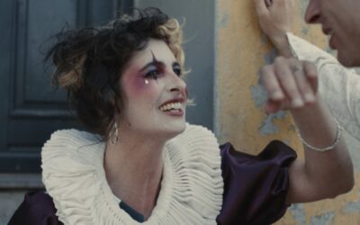 Flensburger Kurzfilmtage 2026: 32 Filme in sechs Wettbewerbsprogrammen