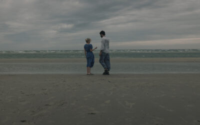 „September Afternoon“ eröffnet die Flensburger Kurzfilmtage 2026
