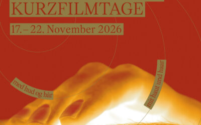 „Mit Haut und Haar“ – Die Flensburger Kurzfilmtage feiern die 25. Jubiläumsausgabe